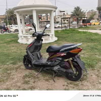 درجة سكنس للبيع مكينتها ما مفتوحه كهربهيات كلها شغاله شلعه ومعدل تخبل ...