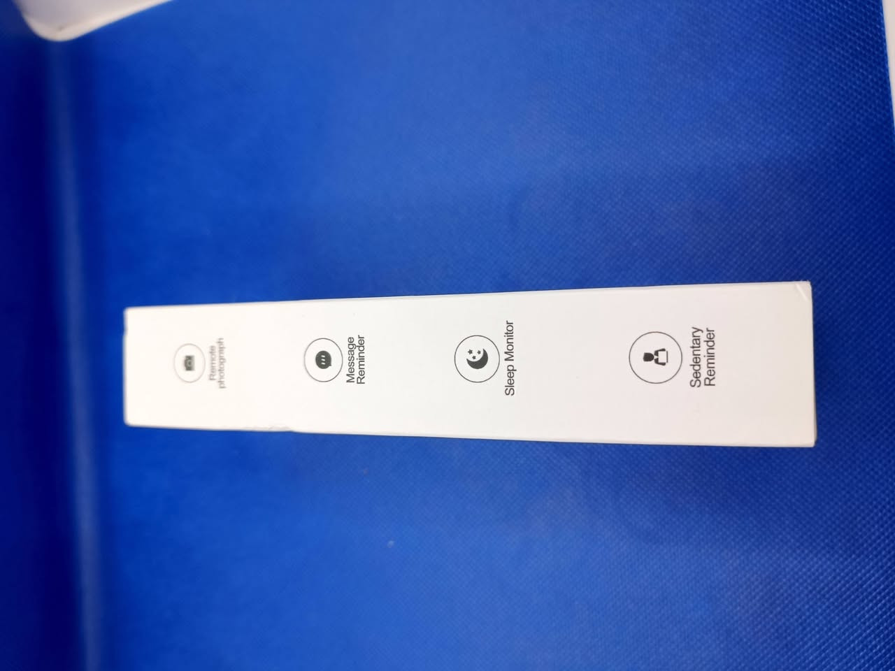 ساعة سمارت ماركة LIGE سير جلد 
السعر20الف ع تم


**إذا كنت صاحب هذا الإعلان وتريد حذفه لأي سبب، رجاءا أرسل رسالة إلى الدعم الفني**