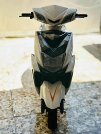 دراجة شحن • MTR • ٦ بطاريات