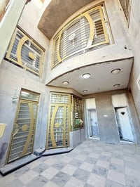 دار للإيجار • شارع 60 • ١٤٠م