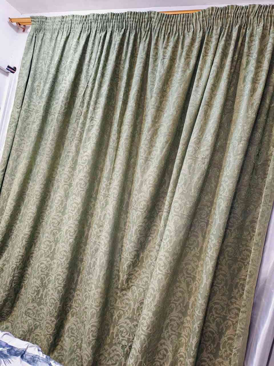 سعر البرده ١٥ نضافه فول ارتفاع ستندر


**إذا كنت صاحب هذا الإعلان وتريد حذفه لأي سبب، رجاءا أرسل رسالة إلى الدعم الفني**