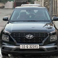 هيونداي فينو لون اسود شاشه كار بلاي موديل 2022 تحكم ستيرن   كاميرا خلف...