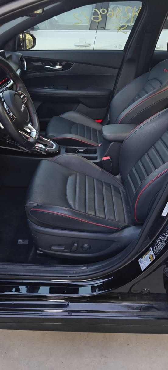 ⚽️فورتي جي تي للبيع ⚽️
😈موديل 2024
⬅️للسعر علق بتم ويوصلك السعر برسالة ⚽️
😈ماشيه 13000
😈فول الفول ١/١🤩
😈اعلى فئه
😈اربعة كزوز 
😈محرك  ١٦ تيربو
😈السياره مزوده وبيها شوته سبورت وكزوز رياضي 
😈وعطاس وهوائيات وبرمجه من امريكا
👿ضرر دعامية ايرباك استيرن فقط 
👿كشنات تدفئة وتبريد 
👿تحكمات ورادارات فوول 
🎳مكان السيارة الموصل 
⬅️للاستفسار 
☎️***********
☎️***********

#forte #سيارات_الموصل #تعال_دادا_أطمش #فورتي_للبيع
