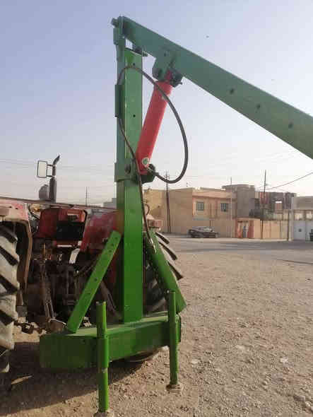 السلام عليكم چاك تحميل مواد ثقيلاه درجة اوله المكان جنوب الموصل حمام عليل ***********= ***********
