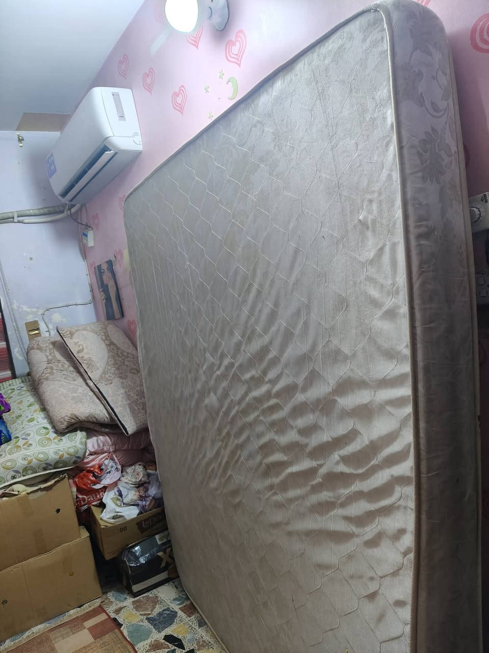 السلام عليكم عندي اغراض للبيع. الشعلة


**إذا كنت صاحب هذا الإعلان وتريد حذفه لأي سبب، رجاءا أرسل رسالة إلى الدعم الفني**