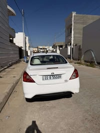 صني هندي • ٢٠١٩ • بدون صبغ