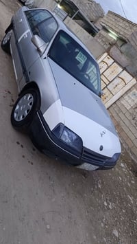 اوميغا • رقم كركوك • بدون حادث