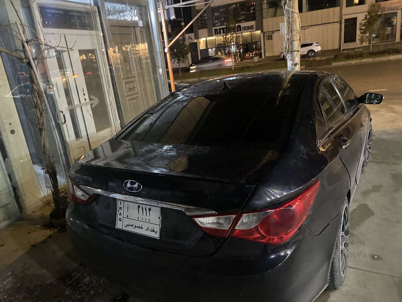 ٢٠١١ خلیجی براوەی دوبەی 
مەکینە ٢.٤ 
مەکینەی تازە تەحمیر کراوە تازە بۆتەوە
فول فولە بەس سلاید نیە 
بەسمەیە ئیکۆیە کوشن مەساج کوشن کارەبای ئاوێنەی دەخەوێت 
٤ تایەی تازە ٤ ویلی سپۆرت 
لایت حەدەسە و زینۆن


**إذا كنت صاحب هذا الإعلان وتريد حذفه لأي سبب، رجاءا أرسل رسالة إلى الدعم الفني**