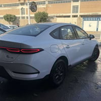 بي واي دي • ابيض • معرض جبل عرفة