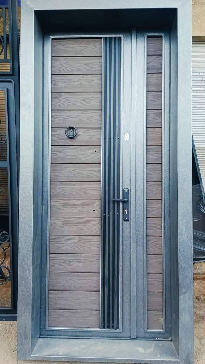 حدادة ابو حسين عمل أبواب وشبابيك اسعار مناسبة 
***********
