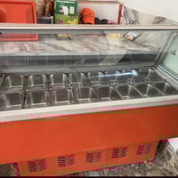 براد للبيع بسعر 500 الف.  16بلانك.    السيديه.    07700002596