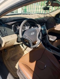 سوناتا • ٢٠١١ • حي ميسان