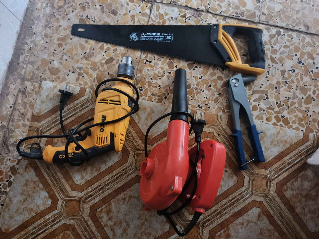 البيع العنوان كربلاء تخفيضات كربلاء, العراق


**إذا كنت صاحب هذا الإعلان وتريد حذفه لأي سبب، رجاءا أرسل رسالة إلى الدعم الفني**