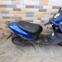 دراجة • من الوكيل • ٥٥٠