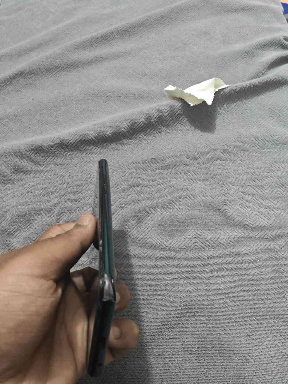 هواوي Y9 برايم 2019
ذاكرة 128
4 قيقى رام
الكاميرات كلهن شغالات
بي كسر بل حافه و ضوا ازرق و شاشتة مبدلة
السعر 58 الف
موجد خاص و يجي اني ما قصر ويا


**إذا كنت صاحب هذا الإعلان وتريد حذفه لأي سبب، رجاءا أرسل رسالة إلى الدعم الفني**