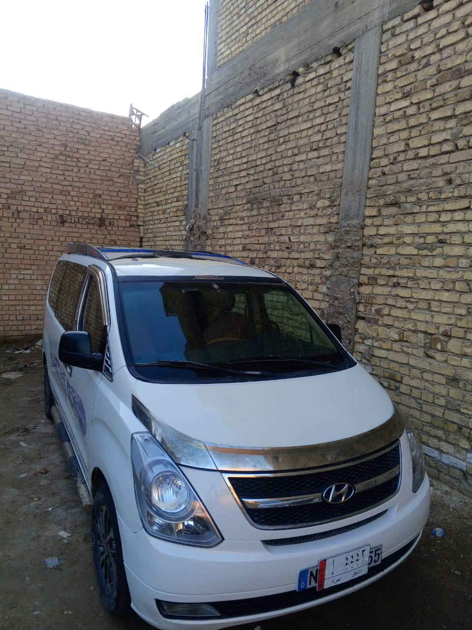 السلام عليكم شباب سياره ستاركس موديل 9 مفتوح سياره جديده عنوان بابل القاسم ***********
