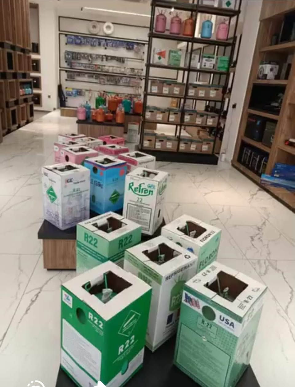 غاز 22.    150 الف
غاز 410.   200 الف
داخليه 2 طن. 225 الف
كربلاء يم كراج الموحد


**إذا كنت صاحب هذا الإعلان وتريد حذفه لأي سبب، رجاءا أرسل رسالة إلى الدعم الفني**