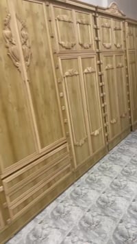 ديكور غرف نوم • أثاث