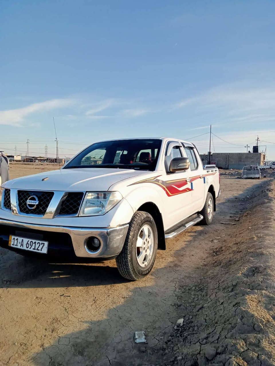 سلام عليكم سياره البيع كفاله مكينه  كير اكسن  تخم تاير 2008 سياره بسمي سنويه ل30جاهزه سياره تفاصيل اكثر عل رقم ***********0مكلف بنشر
