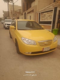 النتره 2008 رقم بغداد باسمنه سياره جاهزه مكينه كير حداديه جدد لغود شوا...