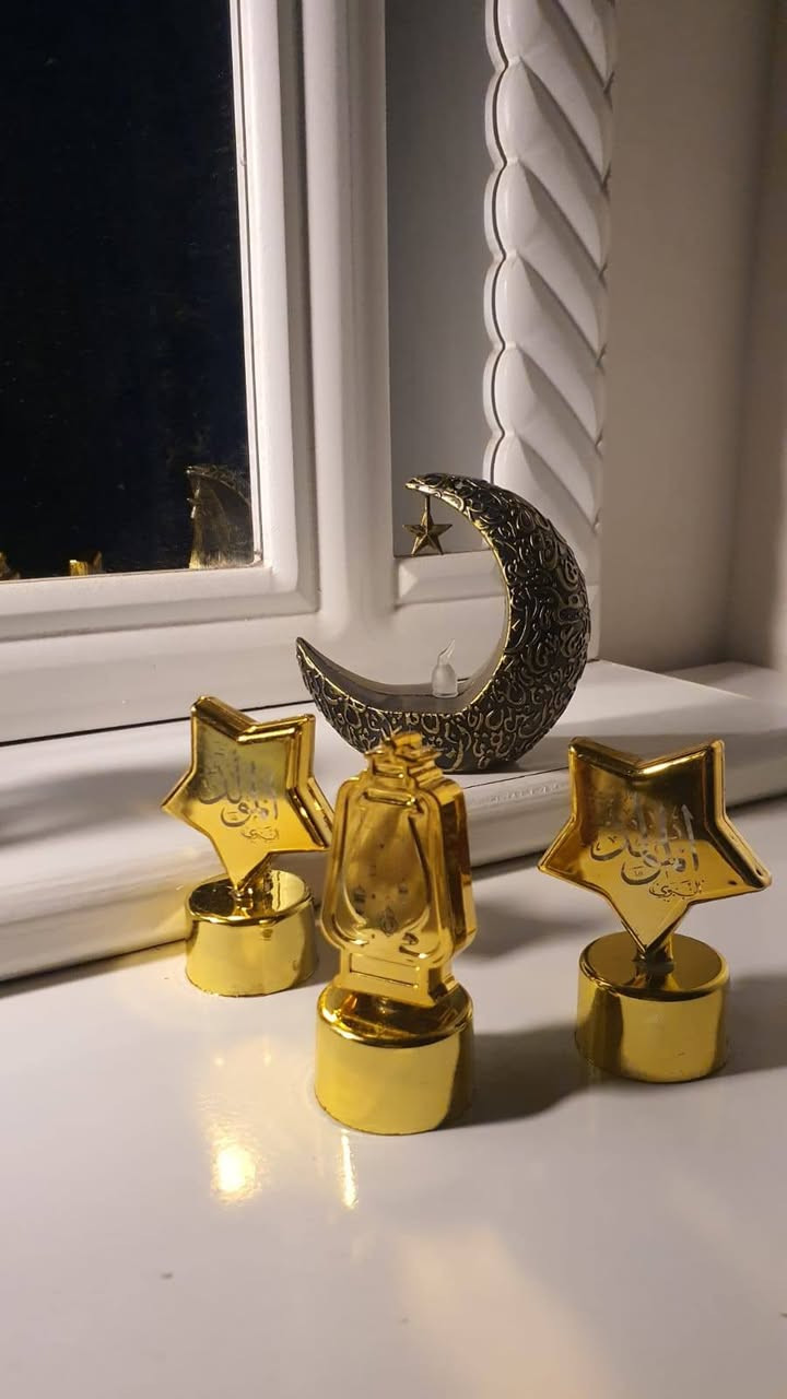 الاسعار كلش رخيصه والبضاعة تجنن 
راح يخلصون بسرعه دخلوا احجزوو


**إذا كنت صاحب هذا الإعلان وتريد حذفه لأي سبب، رجاءا أرسل رسالة إلى الدعم الفني**