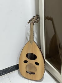 عود زرياب • جديد • توصيل