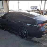 كيا K5 موديل 2026 – GT Line – وارد أمريكي •المحرك: 2500 تنفس طبيعي   ....