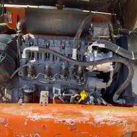 شفل سكايف • موديل 2004 • أربيل