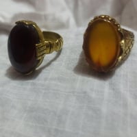 خواتم نحاس • بغداد • اكسسوارات