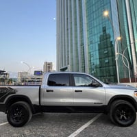 رام ريبل • ٢٠٢٤ • ٨ سلندر