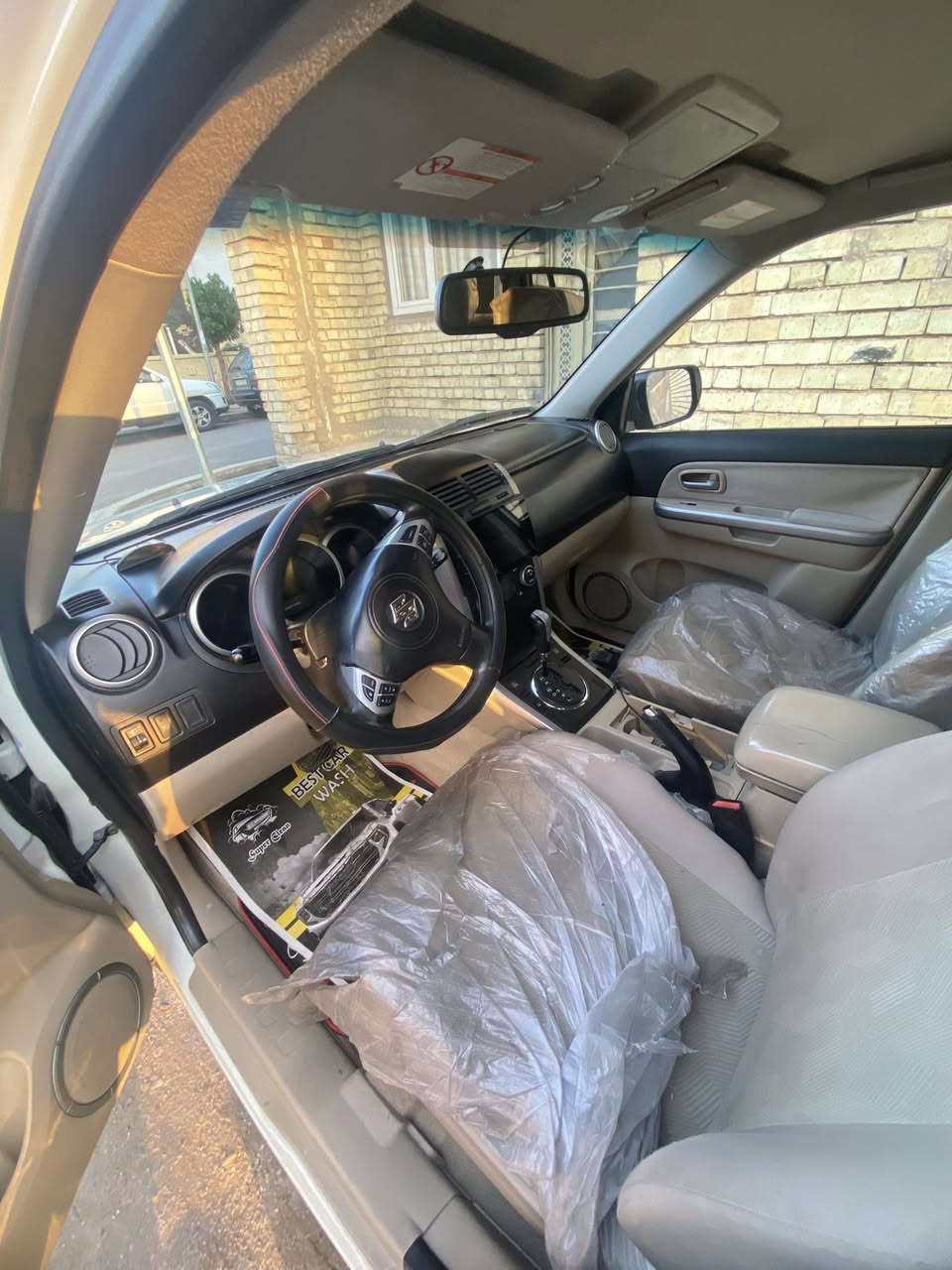 البيع فقط


**إذا كنت صاحب هذا الإعلان وتريد حذفه لأي سبب، رجاءا أرسل رسالة إلى الدعم الفني**