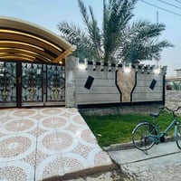 دار للبيع طابو صرف الموقع حي الجهاد الثانية قرب مدرسة السفانة الجديدة ...