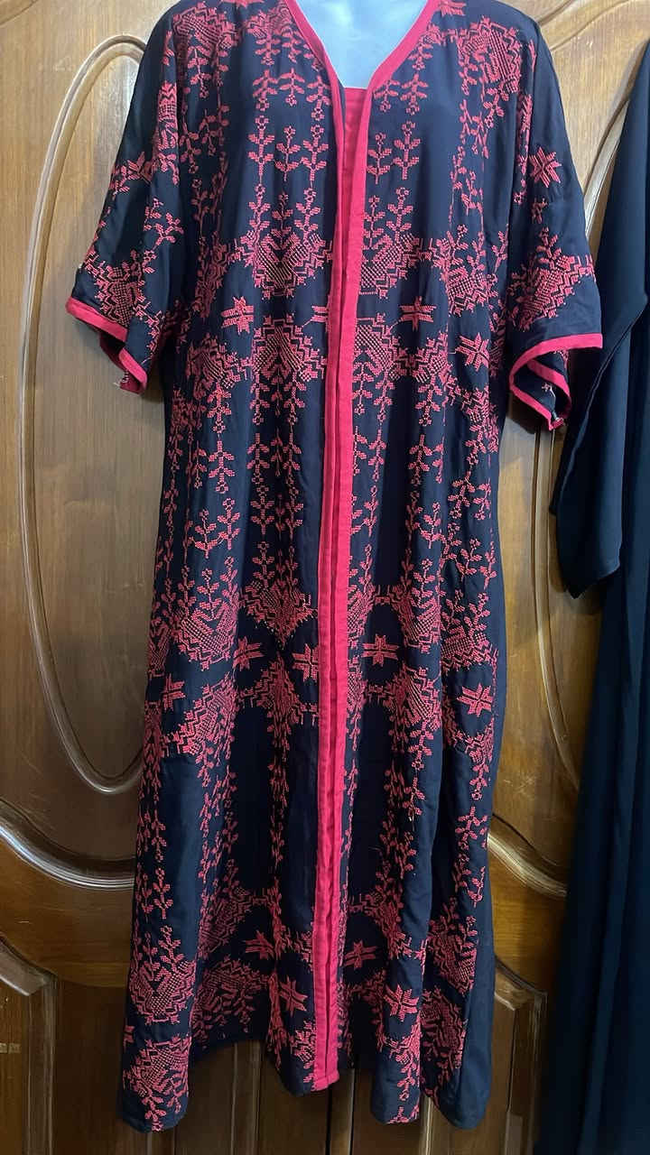 بضاعة كويتيه مفوله تجنن داصفي توجد خدمة توصيل


**إذا كنت صاحب هذا الإعلان وتريد حذفه لأي سبب، رجاءا أرسل رسالة إلى الدعم الفني**