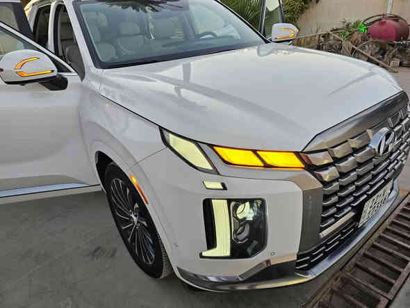 هونداي بلسايد 2023
محرك 3.8 -----
السعر 388  مرقم اربيل تحويل او وكالة
صور الحادث مرفقه
للشراء الحضور الى معرضنا في الديوانية /نهاية شارع الزراعه /خلف البالات مقابل بيت القائد
موقعنا على خرائط كوكل 
https://maps.google.com/maps?q=31.9808691%2C44.9114847...
ا-------------------------------------------------------------------------
ضغط على الرابط  صفحه ليصلك كل ماهو جديد 
https://web.facebook.com/%D8%A7%D9%84%D8%B4%D8%A7%D8%B1%D9%82%D8%A9-%D9%84%D8%AA%D8%AC%D8%A7%D8%B1%D8%A9-%D8%A7%D9%84%D8%B3%D9%8A%D8%A7%D8%B1%D8%A7%D8%AA-%D8%A7%D9%84%D8%A7%D9%85%D8%B1%D9%8A%D9%83%D9%8A%D8%A9-1100095360196333
--------------------------------------------------------------------------
اوالاتصال على الارقام التاليه
*********** #واتساب #تلكرام https://t.me/alsharqeh88
***********  #واتساب
***********
***********
--------------------------------------------------------------------------- 
اضغط على رابط واتساب للتواصل  معنا 
https://api.whatsapp.com/send/?phone=%2B964***********...
اوقات الدوام من الساعه 2 ظهرا ولغاية 11 ليلاً
