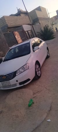 ام كراند 7 • ٢٠١٣ • محرك جديد