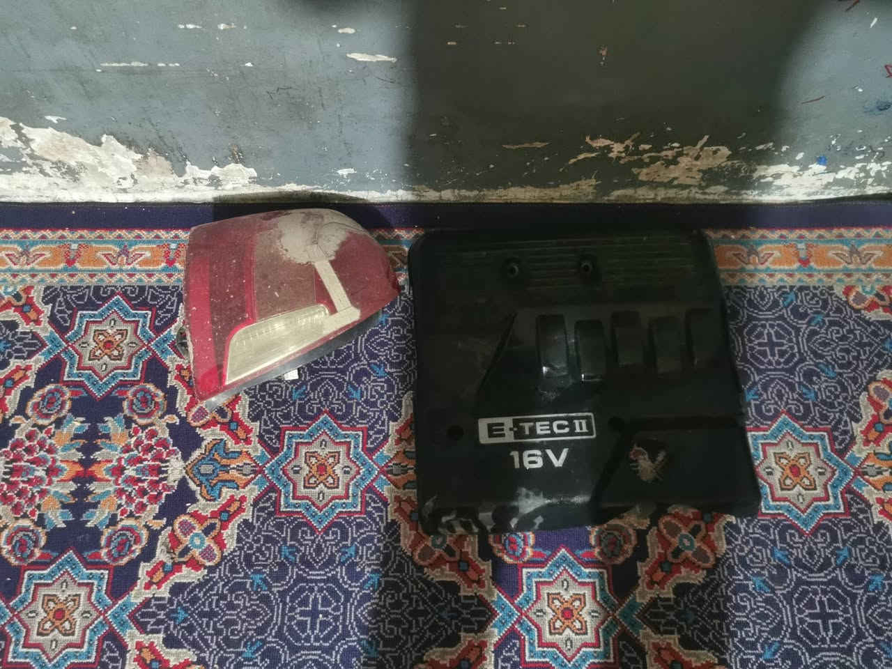 للبيع غراض اوبترا
بك لايت عدد 3 + مازدات عدد2 + كبات كاملات عدد 4
قبق مكينه + وجه مال دشبول هوَ وساعه شغالة
السعر خاص المكان بغداد البلديات دور العمال
تواصل خاص او واتساب : ***********
