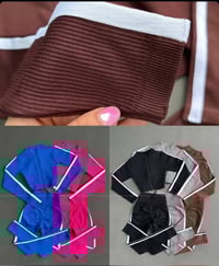 تراك رياضي • اديداس • خامة درجة اولى