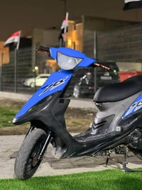 دراجه كامله مفوله بس اتصال اجاوب ‭0773 809 6087‬
