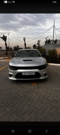جارجر موديل 23 GT للبيع فقط  المحرك 6 سلندر 3.6 مكفول  الكير مكفول  ال...