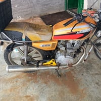 موتور • موديل 20 • محرك نضيف