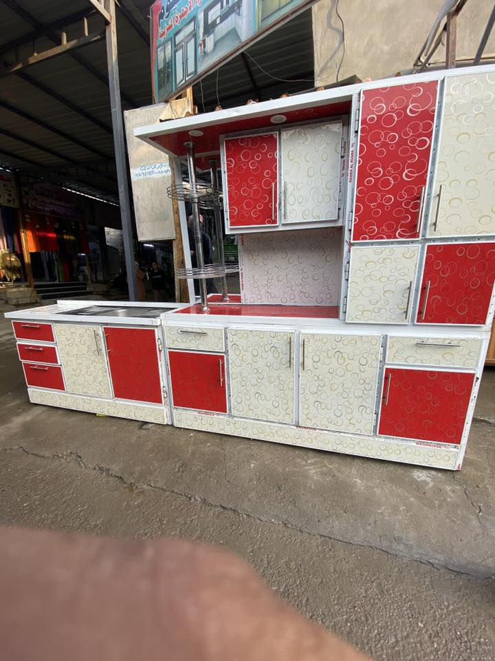 يالله كاونتر 3قطع جدن نضيف سعر 335وبي مجال (***********)واتساب
