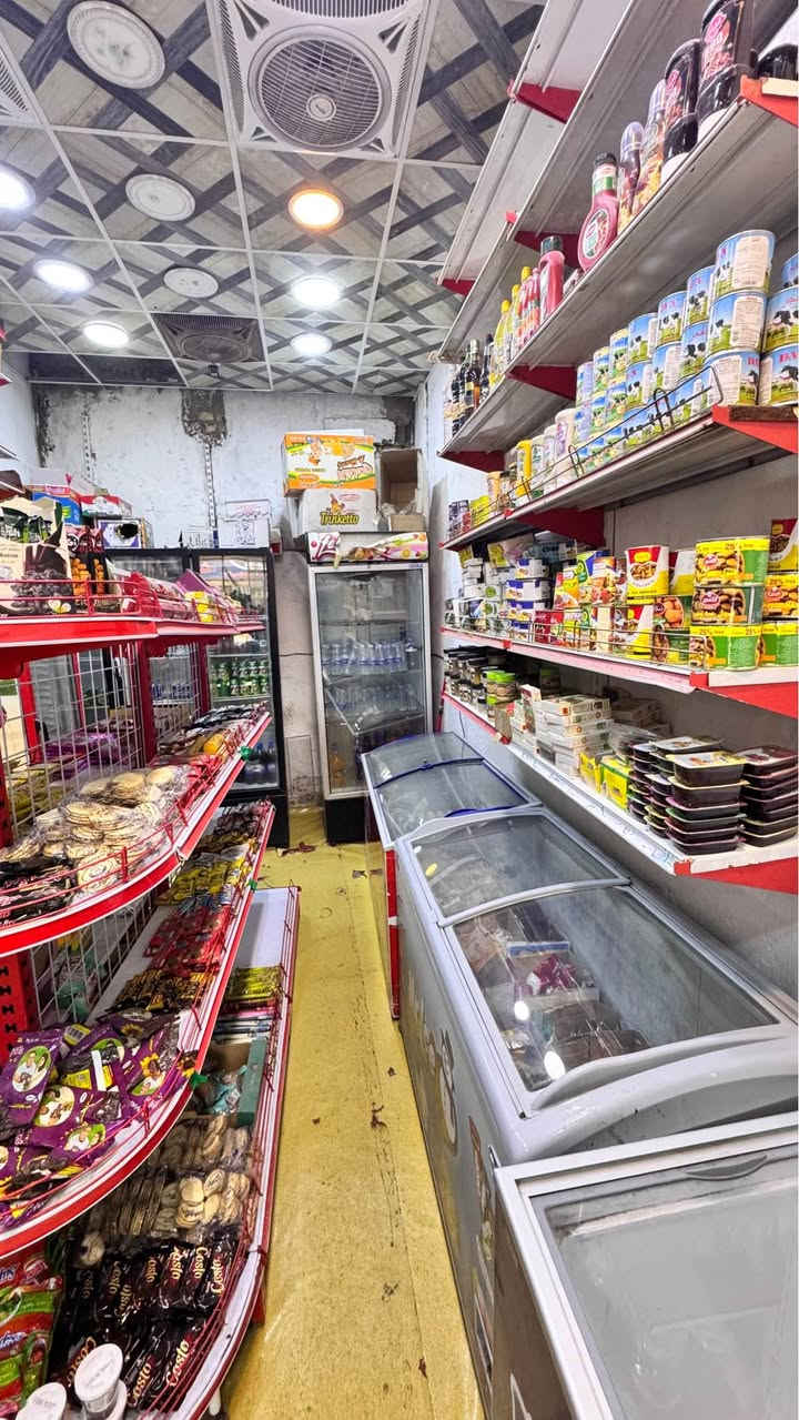 ‎اسواق للبيع العنوان العبيدي شارع الجامع قرب كهوة المختار***********‬‎ Colombo, Sri Lanka
