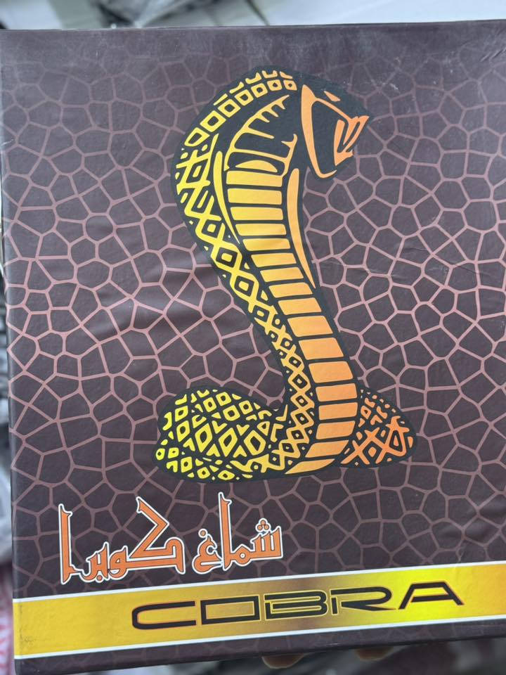 👑 توفر الشماغ – كافة الموديلات الفخمة 👑  

الآن متوفر لدينا أجمل موديلات الشماغ الأصلي بجودة عالية وأناقة تليق بالزي العربي 

✔️ الكوبرا  
✔️ أكاف  
✔️ النحلة  
✔️ الديوان  
✔️ الريس  
✔️ لندن

⭐ خامة ممتازة وثبات بالألوان  
⭐ مناسب للمناسبات واللبس اليومي  

📍 العنوان: واسط – الصويرة – السوق الكبير  

📩 للحجز والاستفسار مراسلتنا خاص أو واتساب  

#الشماغ  
#شماغ_عراقي  
#الزي_العربي  
#أناقة_الرجال  
#العراق  
#واسط  
#الصويرة  
#بغداد  
#النجف  
#كربلاء  
#البصرة  
#الموصل  
#كركوك  
#اربيل  
#السليمانية


**إذا كنت صاحب هذا الإعلان وتريد حذفه لأي سبب، رجاءا أرسل رسالة إلى الدعم الفني**