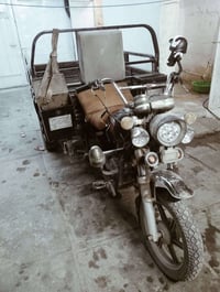 ستوته للبيع جمرة موديل 2018والمكينه بيه 2019 الستوته كامله كبل للشارع ...