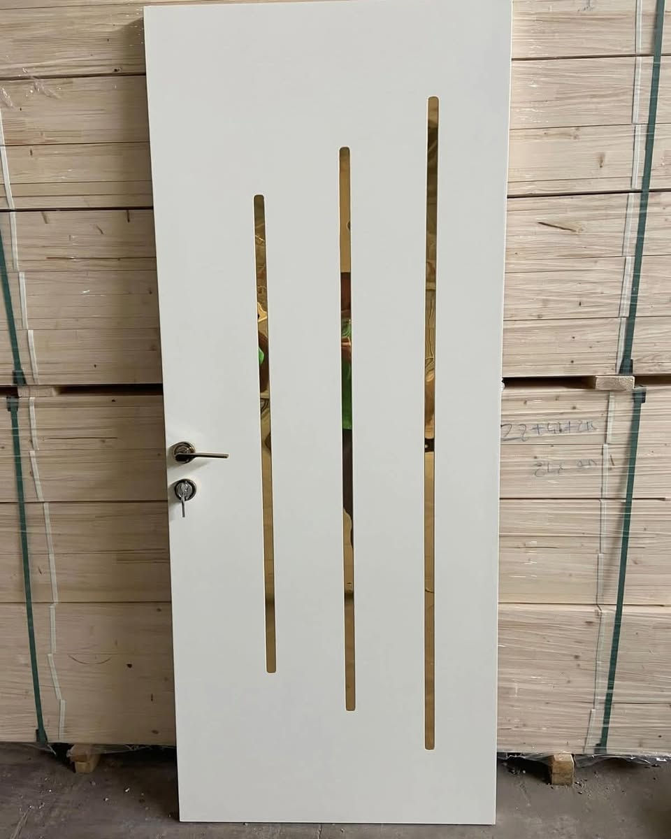 🇹🇷 Modern tasarımlar, zarif beyaz renkler ve üstün kalite.
Toptan satış yalnızca YDOOR üzerinden, perakende satış ise Arap ülkelerindeki yetkili bayilerimiz aracılığıyladır.
🇬🇧 Modern designs, elegant white finishes, and premium quality craftsmanship.
Wholesale exclusively via YDOOR. Retail sales through our authorized agents in Arab countries.
YDOOR – Quality you can trust. 🚪🤍
#doors #design #architecture #interiors #homedecor #luxury #wholesale


**إذا كنت صاحب هذا الإعلان وتريد حذفه لأي سبب، رجاءا أرسل رسالة إلى الدعم الفني**