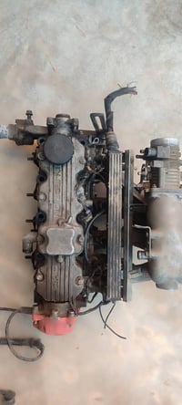 اوپل فكترا • قطع غيار • سليمانية