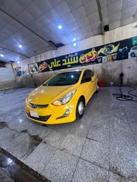 هيونداي النترا 2012 • النترا 2012 • سيارة النترا • هيونداي النترا • ال...