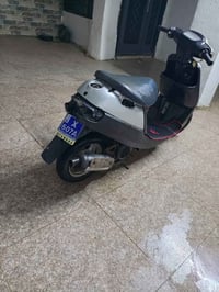 بطه • ٦٠ • كابريتر