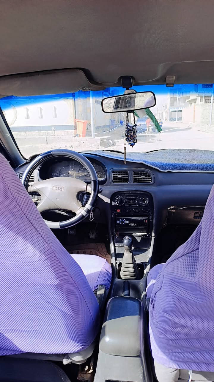 السلام عليكم سياره للبيع كيا كرويدس سياره جاهزه على آخر حبايه حداديه جديده  تخم  جديد كهرباىيات كلها شغاله مكينه وكير خير من الله    سياره كلش، حلوه شغل واطلع وين ميعجبك ترايك وين ماتريد مكانها ذي، قار قلعه سكر السعر  21 وبيها مجال للشراي
***********
