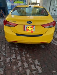 النترا تكسي • ٢٠١٣ • كركوك